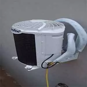Loja de Ar Condicionado em Caruaru Ar Condicionado Portátil