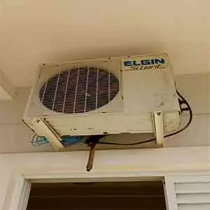 Climatização em Hotéis e Loja de Ar Condicionado em Caruaru