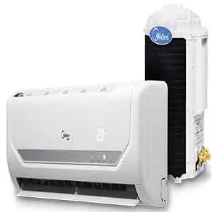 Sistemas HVAC e Loja de Ar Condicionado em Caruaru