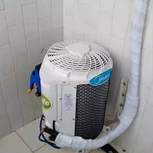 nosso serviço de Loja de Ar Condicionado em Caruaru