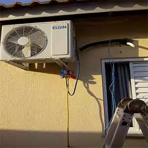 sistemas de ar condicionado e Loja de Ar Condicionado em Caruaru